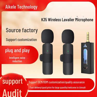 Accessori per audio e video – Microfoni