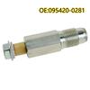 High Quality New For 095420-0281 Fuel Pressure Relief Valve Limiter Valve FIT For G-M 98032549 8980325490 8-98032549-0