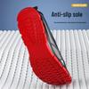 Men's Trendy Slip-On Non-Slip Rain Sneakers - Outdoor Low-Top Water Shoes