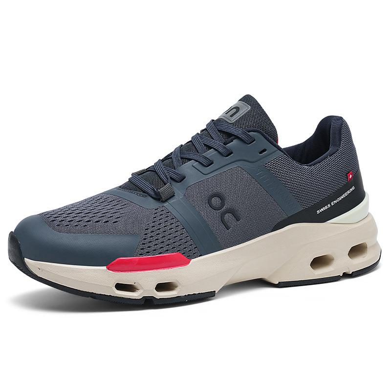 Chaussures de sport pour jeunes printemps et automne respirantes décontractées pour le quotidien chaussures de course d'extérieur