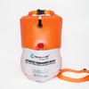 Waterproof Floating Swim Bag With Storage Compartment Adults Pool Beach Water Sports