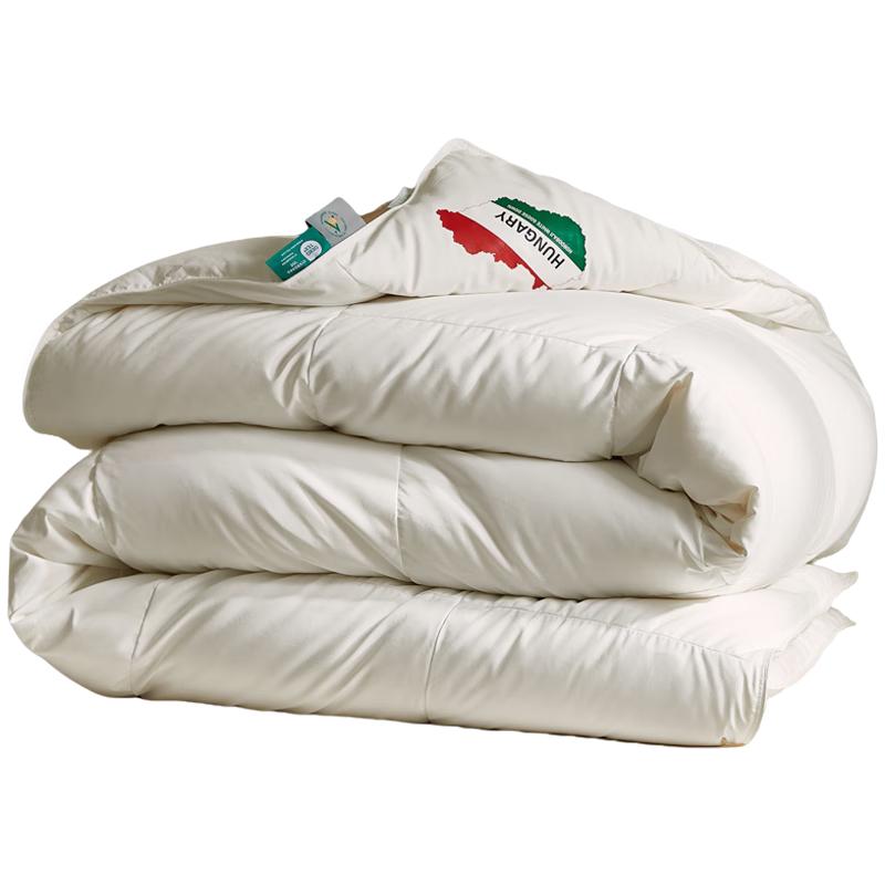 

MIDO HOUSE 95% Premium Down Quilt 200x230cm