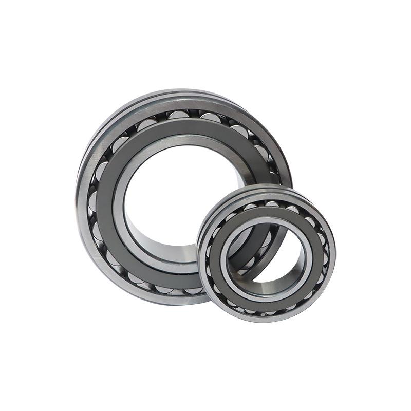 Type 3 CC Rolling Mill Roller Bearings: 23024, 23026, 23028, 23030, 23032, 23034.