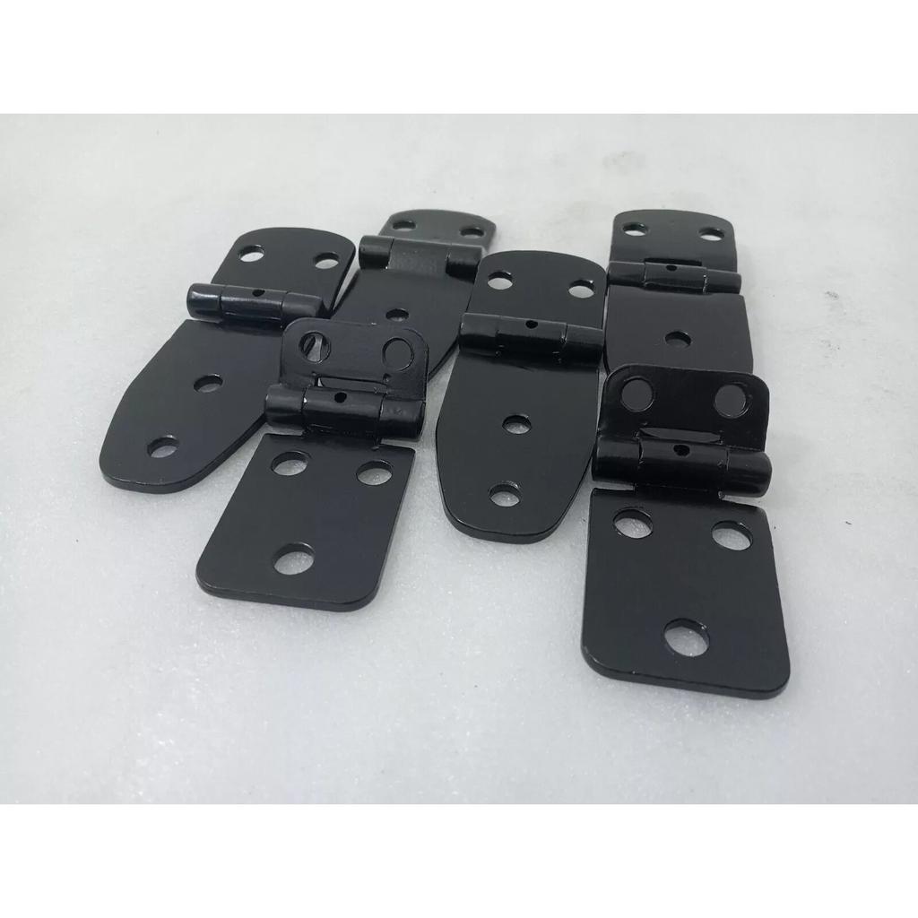 Front Door With Rear Tail Gate Hinges Suzuki SJ413 SJ410 Jimny Samurai |Fit For