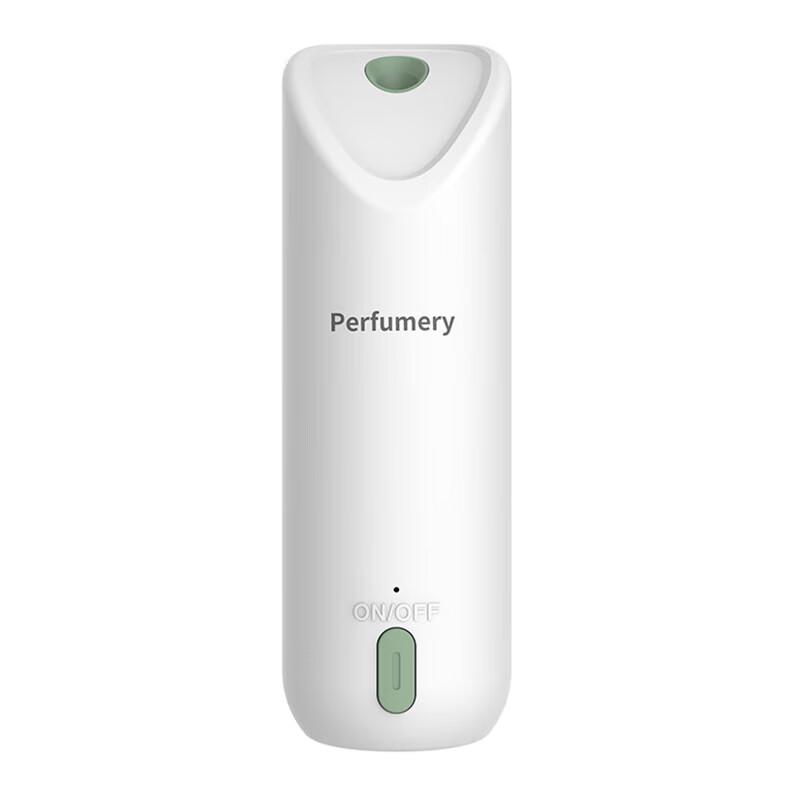 Luxchic Automatic Aroma Diffuser