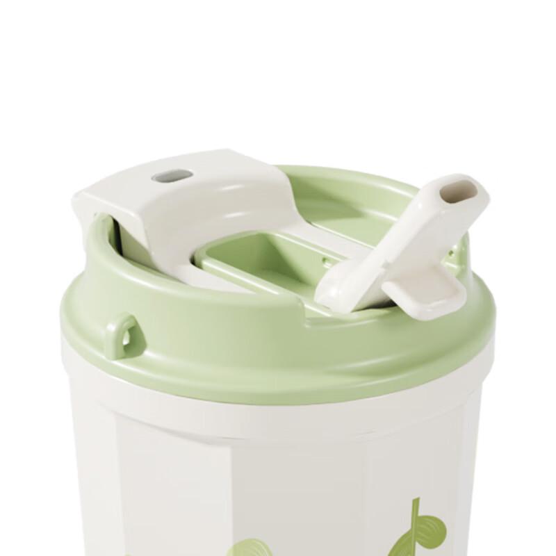 Unicorn Ceramic Lined Insulated Coffee Cup