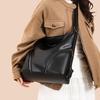 Women's Large Capacity Shoulder Bag Tote Bag Mother Bag Multifunctional Backpack