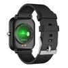 Rainbuvvy Q9 Pro Έξυπνο Βραχιόλι 1.7 ιντσών Οθόνη TFT STK8321 Bluetooth 5.0 Αδιάβροχο IP68 Μόδα για Άνδρες ή Γυναίκες Android Έξυπνο Ρολόι Πολυγλωσσικό