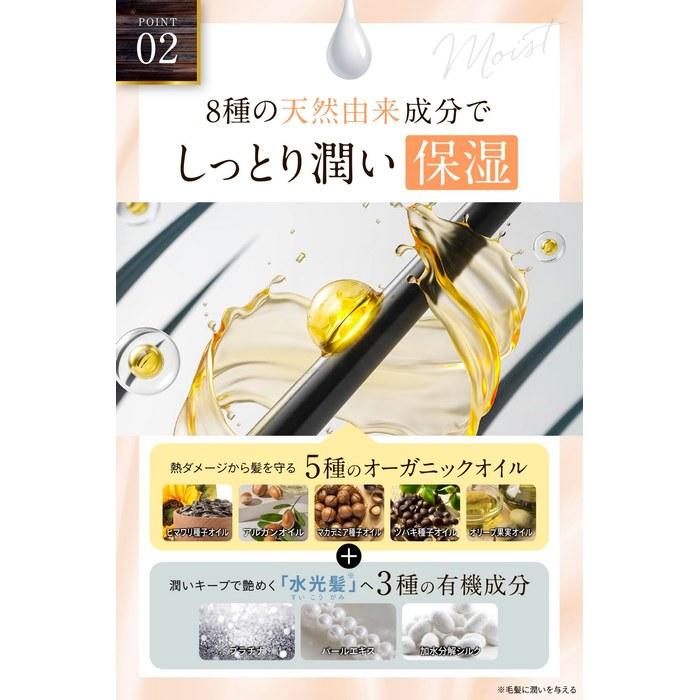 CFYH Repairing Hair Milk 100g - Leave-In Treatment