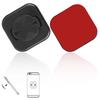 Bike Holder Sticker for  , Adhesive Back Buckle, Computer Mount Compatible, Smart   Accessory