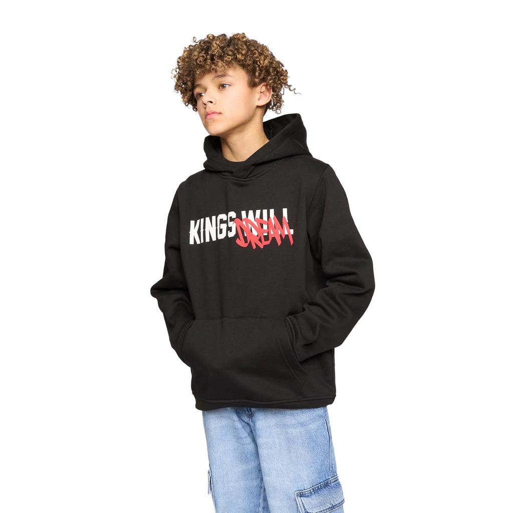 Kings Will Dream Boys Tagged Hoodie