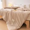 Muji Winter Warm Fiber Quilt