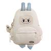 Schoolbag1011 new primary and secondary school schoolbag cartoon casual backpack lightweight cute large capacity backpack