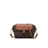 2025 New Women's Fashion Small Square Bag, Phone Bag, Versatile Shoulder Bag, Crossbody Bag