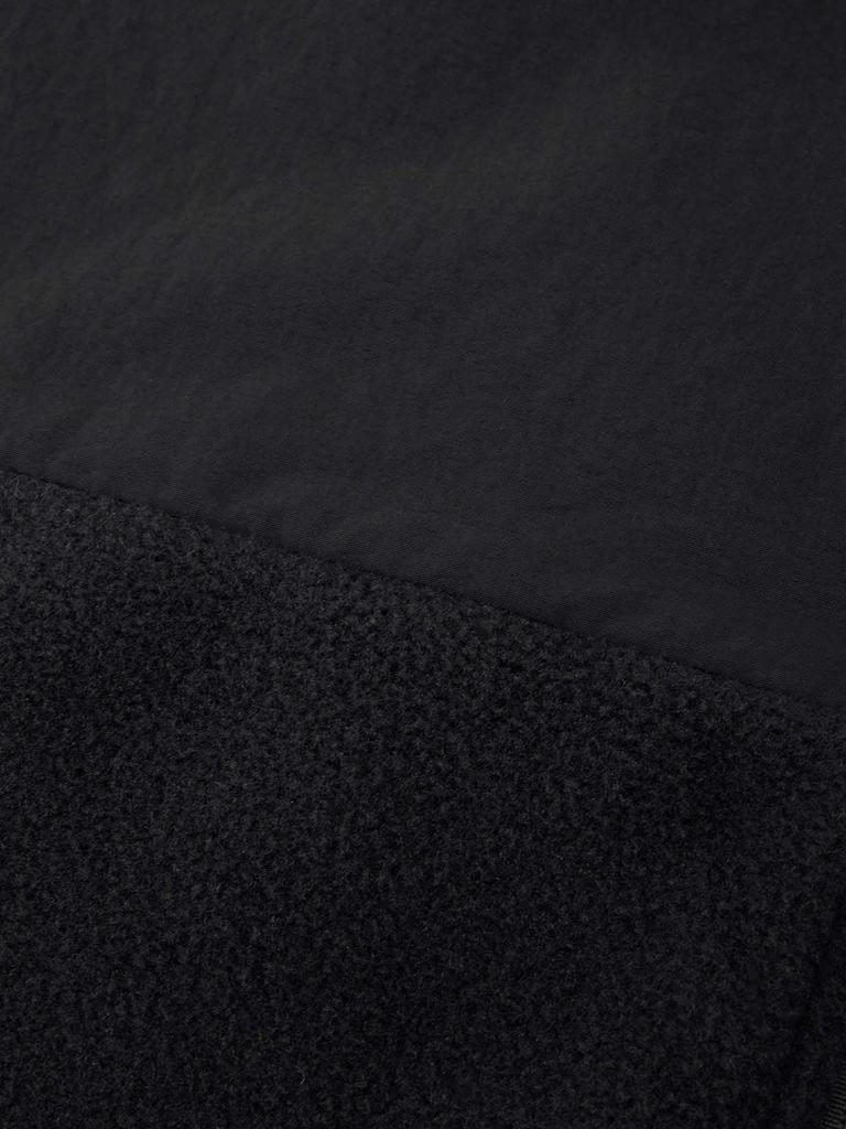 North Denali Jacket Fleece Mixed Size S [The Face] Jacket, Gray,