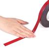 0.6 inch x 33 Ft Home Decor for Car, Socket 2 Sided Mounting Tape Strong Adhesive Double Sided Tape Foam Tape