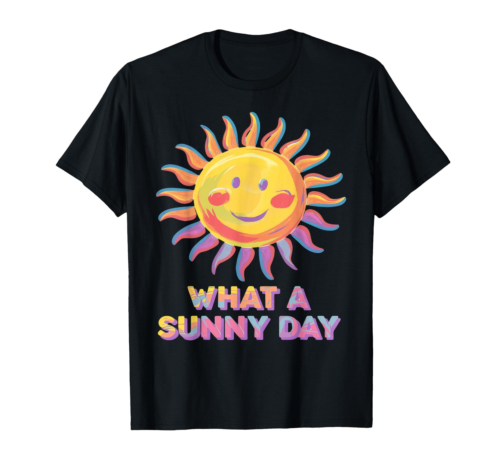 

Футболка Sun Sunshine Sun Worshiper Sunbeams Summer