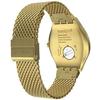 Swatch MESH O'HONEY YWG409M watch