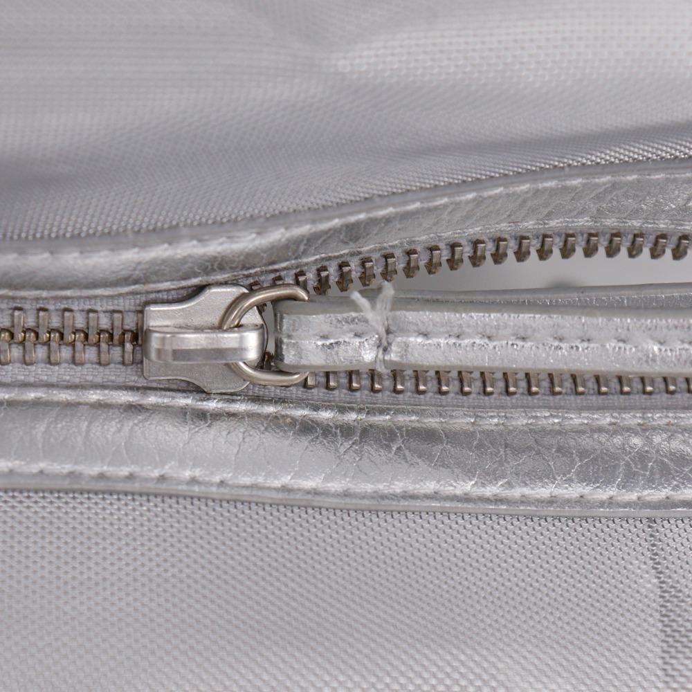 Anteprima Intretti Tote Bag Wire Bag White Wire Cord Women Used