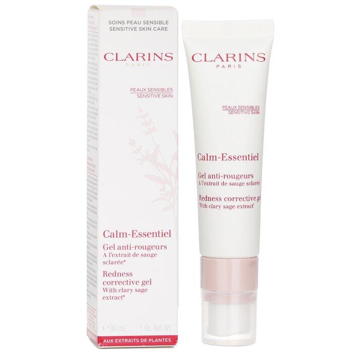 CLARINS Calm-Essentials Redness Corrective Gel - Sensitive Skin