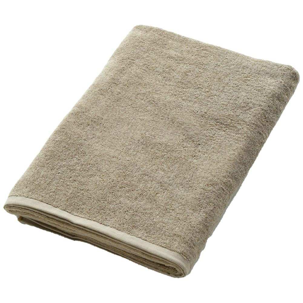 Imabari Towel Certified Bath Sheet (Towel Sheet) by Murakami Towel, Approx. 190 x 90 cm (Available in 14 Colors), Made in Japan, Professional Grade,