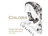 [CD] COLORS Box Set Nomal Edition Fujiko Hemming UCCS-1304 Light Classic NEW
