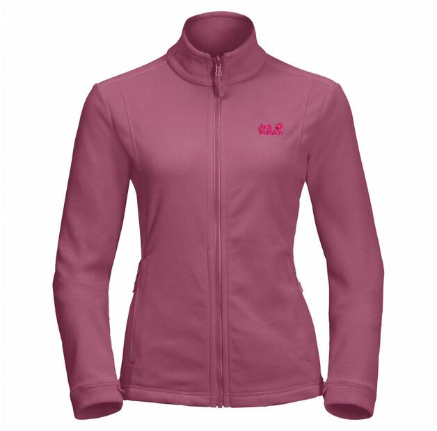Куртка Jack Wolfskin Kiruna Jacket Women S