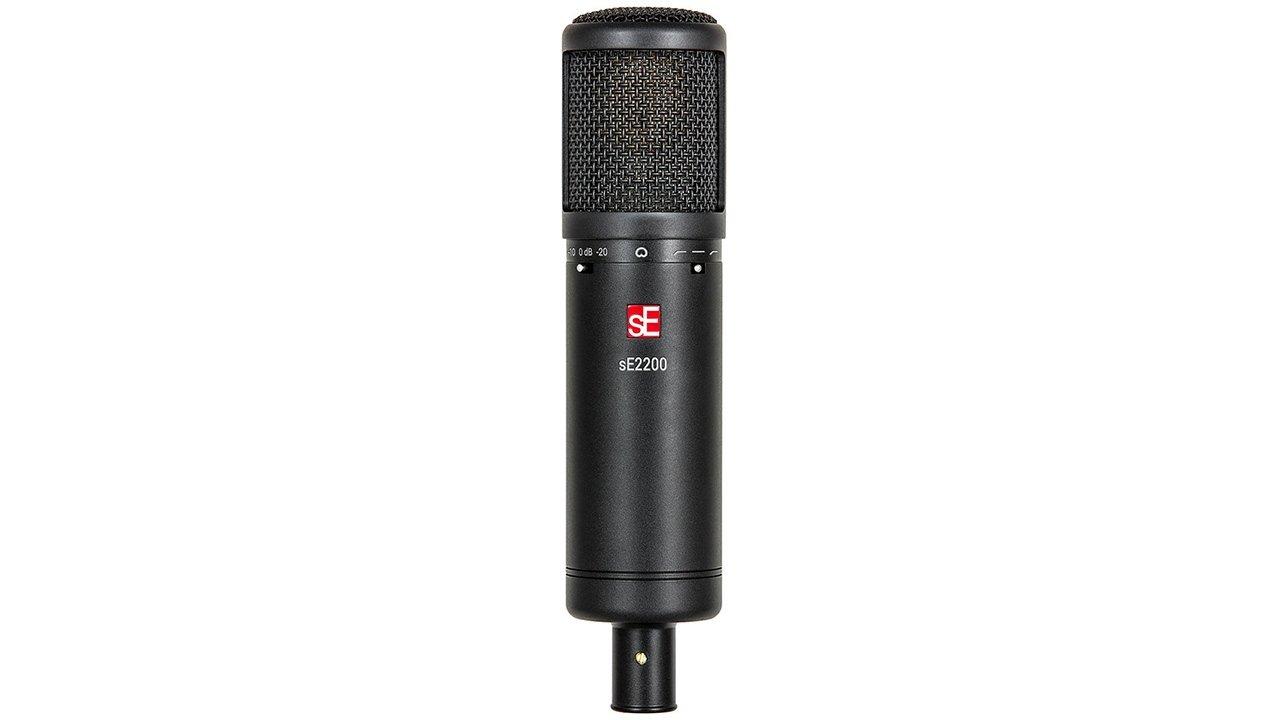 

sE ELECTRONICS SE2200 5.121.5cm