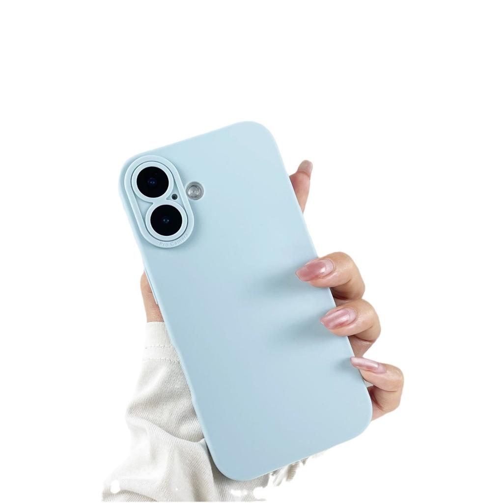 Applicable To IPhone 15 Mobile Phone Case 14Promax Pupil Eye Matte Apple 13 Skin Feeling Protective Case 12TPU