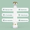 Electric Vibration Eye Massager Anti-Ageing Wrinkle Dark Circle Removal Rejuvenation Mini Eye Beauty Device Sleeping Mask Pen