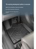 2024-2026 Leapmotor C16 TPE Floor & Trunk Mats, Wear-Resistant & Vehicle-Specific