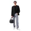 Lacoste Men's Heavy Cotton Oversized T-Shirt
