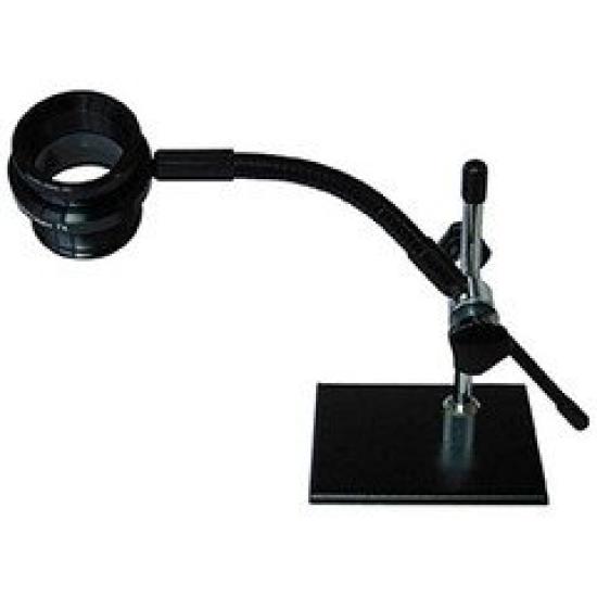 Keiyo Magnifier Stand Magnifier, Long Eyepoint, 10x, LON-10S