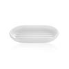 6Pcs/Set Trash Can Toilet Brush Liquid Dispenser Soap Box Cup Toothbrush Holder Set for Home Hotel Bathroom
