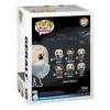 The witcher pop! tv vinyl figurine geralt (shield) 9 cm funko 67424