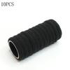 10/20/Set Korean Basic Elastic Hair Bands For Women High Elastic HairBand Hair Rope Headwear Headdress Hair Accessories