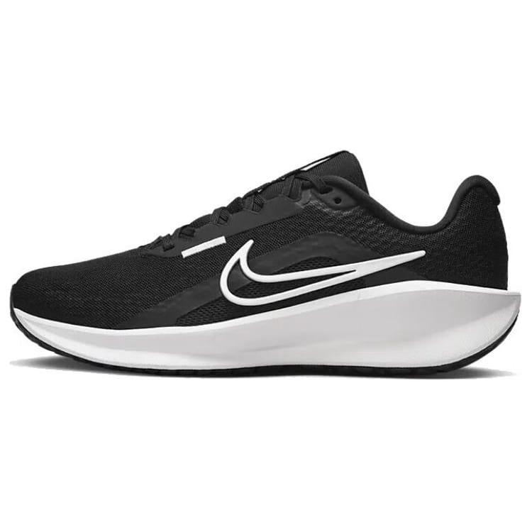 Nike Downshifter 13 Melns Tumši Dūmakaini