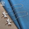 925 Sterling Silber Libelle Earline Tropfenohrring Schmuck