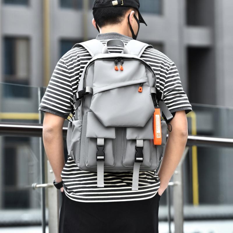 Backpack Men's Travel Computer Backpack