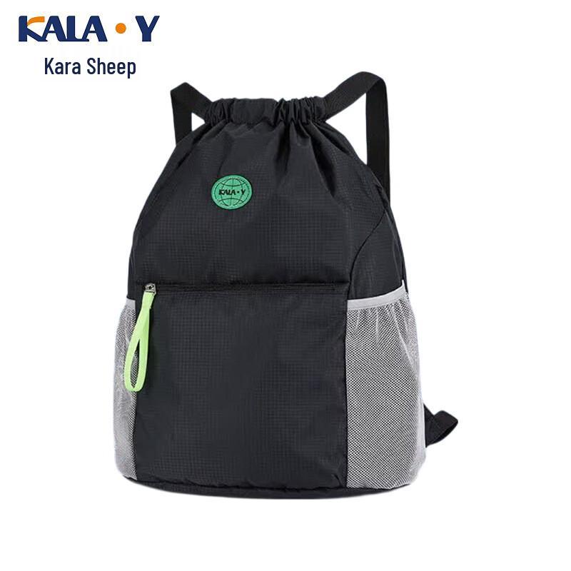 KALA·Y CX5909 Lightweight Travel Backpack