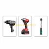 F26C 8pcs Versatiless Hexagonals Socket Wrench Head Set for Enhances Repair Work