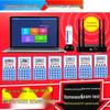 Interactive Smart Touch Classroom Answer Sheet for Teaching and Student Feedback