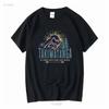 Takiwatanga Neurodiverse Autism Educators T Shirt Autistic Pride Ally Neurospicy BCBA RBT Acceptance Audhd Vintage Washed