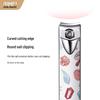 Jinda Rimei 5-Piece Travel Nail Clipper Set