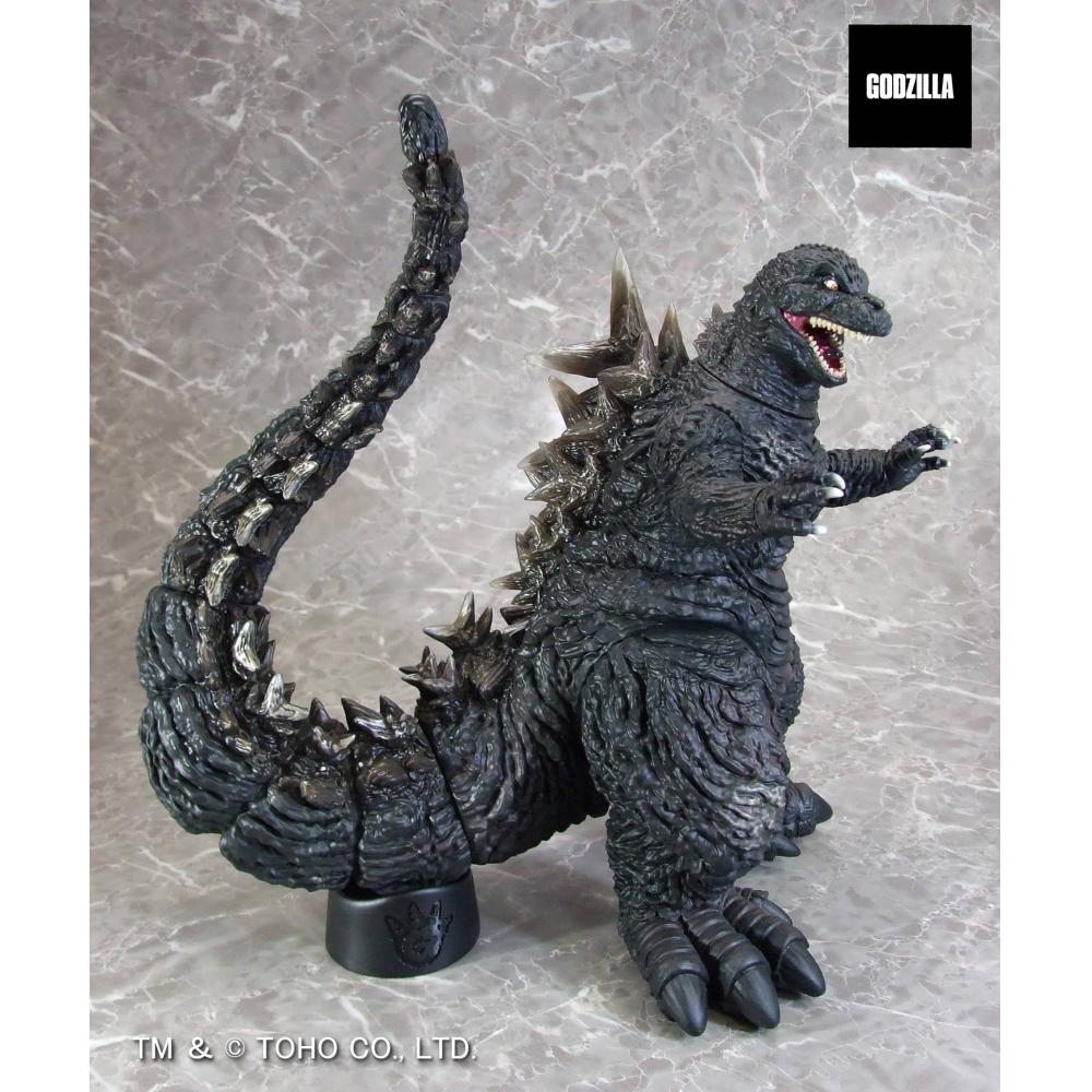 Godzilla G Saurus Series Godzilla  2023  Train Bite Ver.