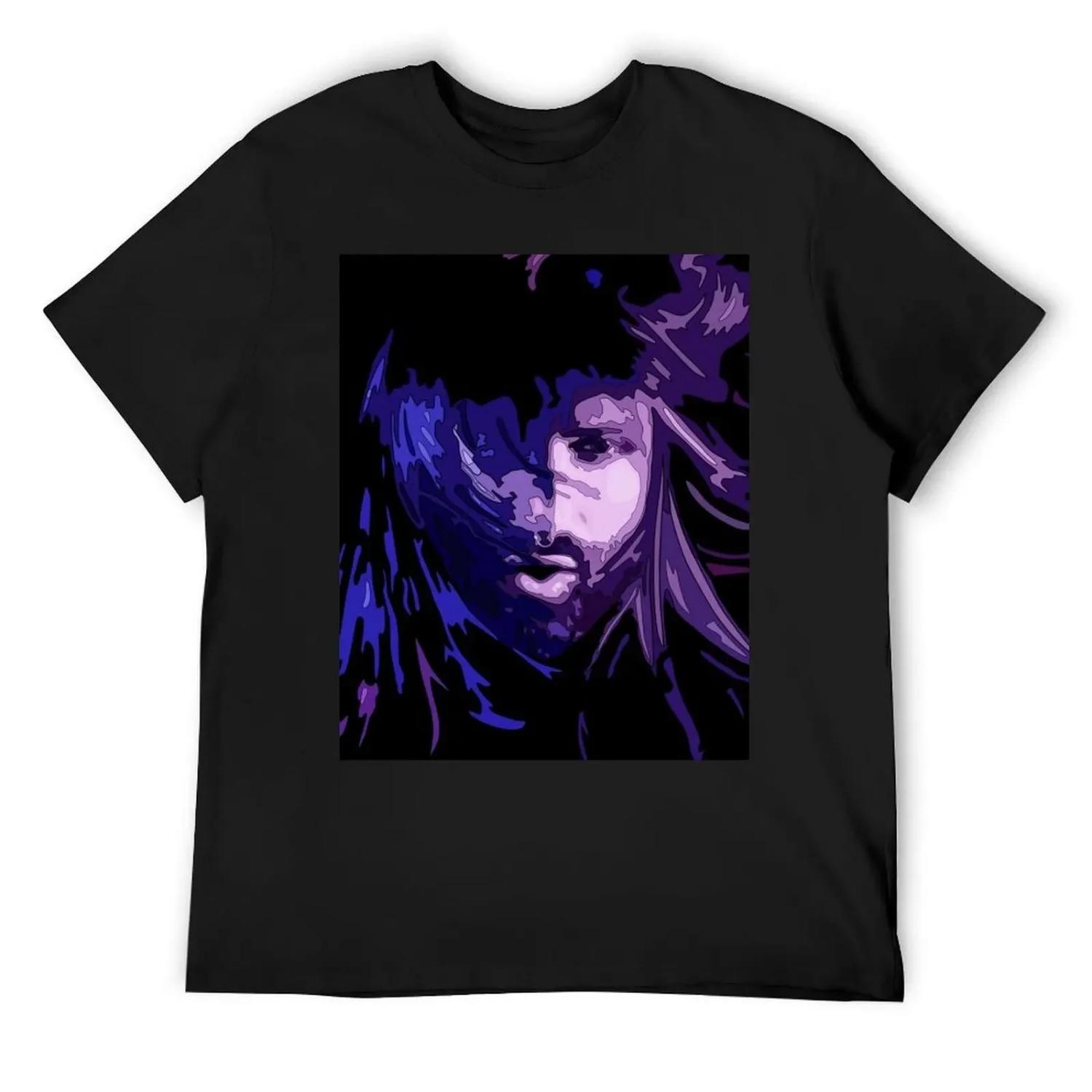 

Conchita - ROCK ME AMADEUS T-Shirt customs tshirts personalised valentines clothes Aesthetic clothing men clothings XXXXXL чорний