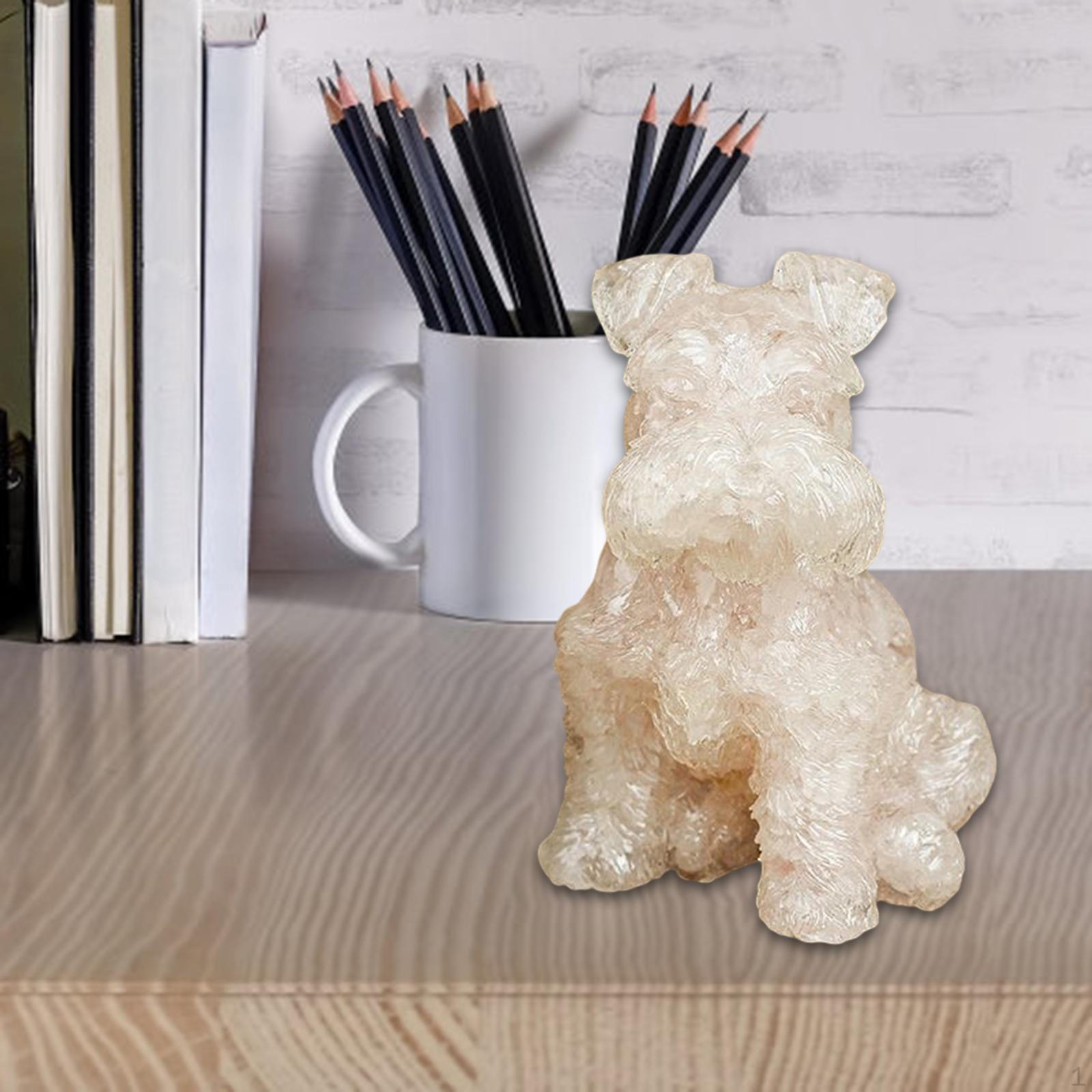 

Хрустальный орнамент в виде ананаса, ремесла, фигурка, реквизит для фото, настольный декор розовый