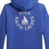Polo Ralph Lauren Fleece Kapuzenpullover mit durchgehendem Reißverschluss Langarm Kinder Kinder Kapuzenpullover CWPOKNIY8021696-999