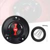 Gas Fuel Tank Cap For Suzuki GSXR600 GSXR750 2004-2020 GSXR GSXR1000 K4 K5 K6 K7 K8 K9 L1/L2 2010-2020