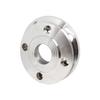 304 Stainless Steel Forged Flat Welding Flange Plate